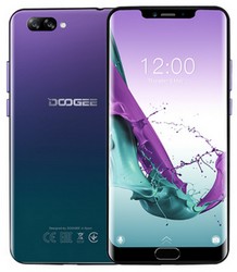 Замена разъема зарядки на телефоне Doogee Y7 Plus в Кирове